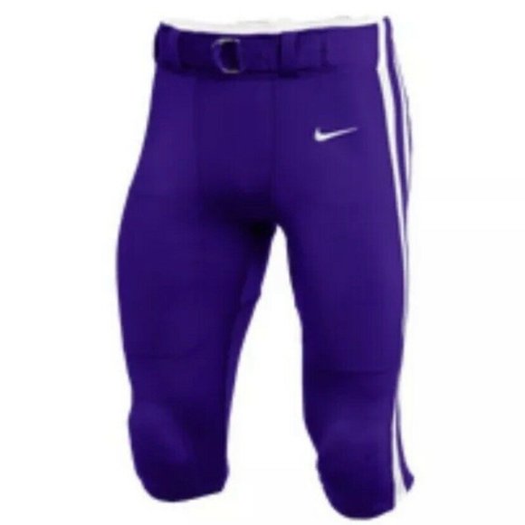 Nike Other - Nike Team Vapor Pro Football Pant L NWOT